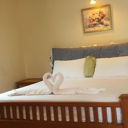 Happy Mind Resort Pran Buri Exterior photo