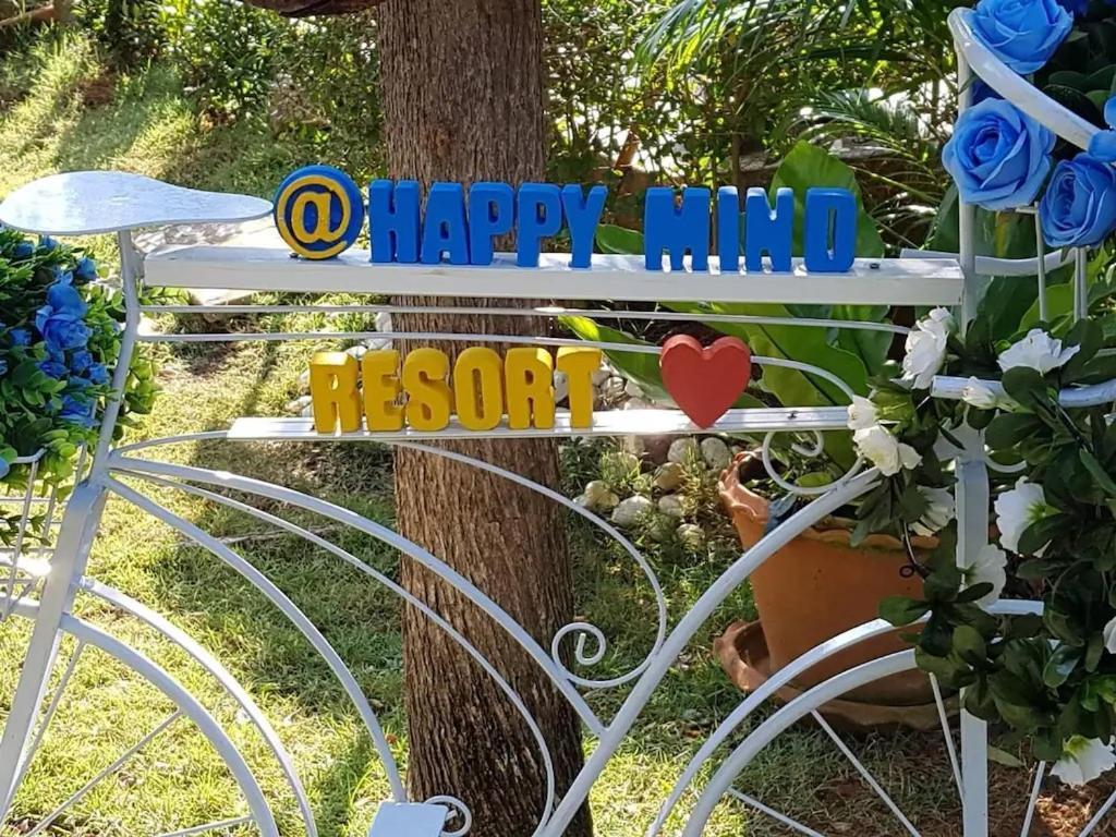 Happy Mind Resort Pran Buri Exterior photo